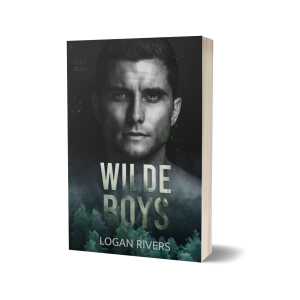 Wilde Boys - Signed Paperback
