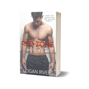 Red Zone Heat - Signed Paperback